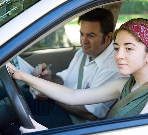 Passer permis auto stage accéléré secteur Sainte-Tulle